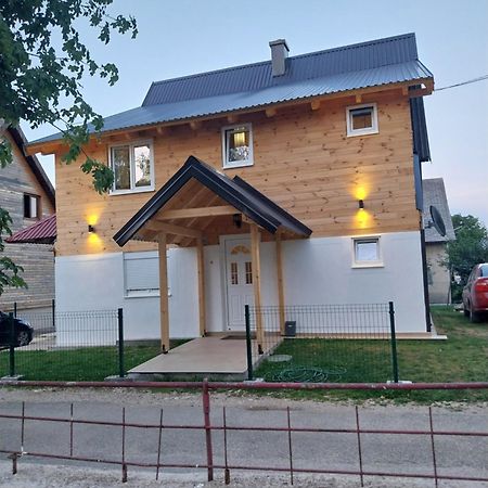 Villa Rent A House - "Laki" Žabljak Exterior foto