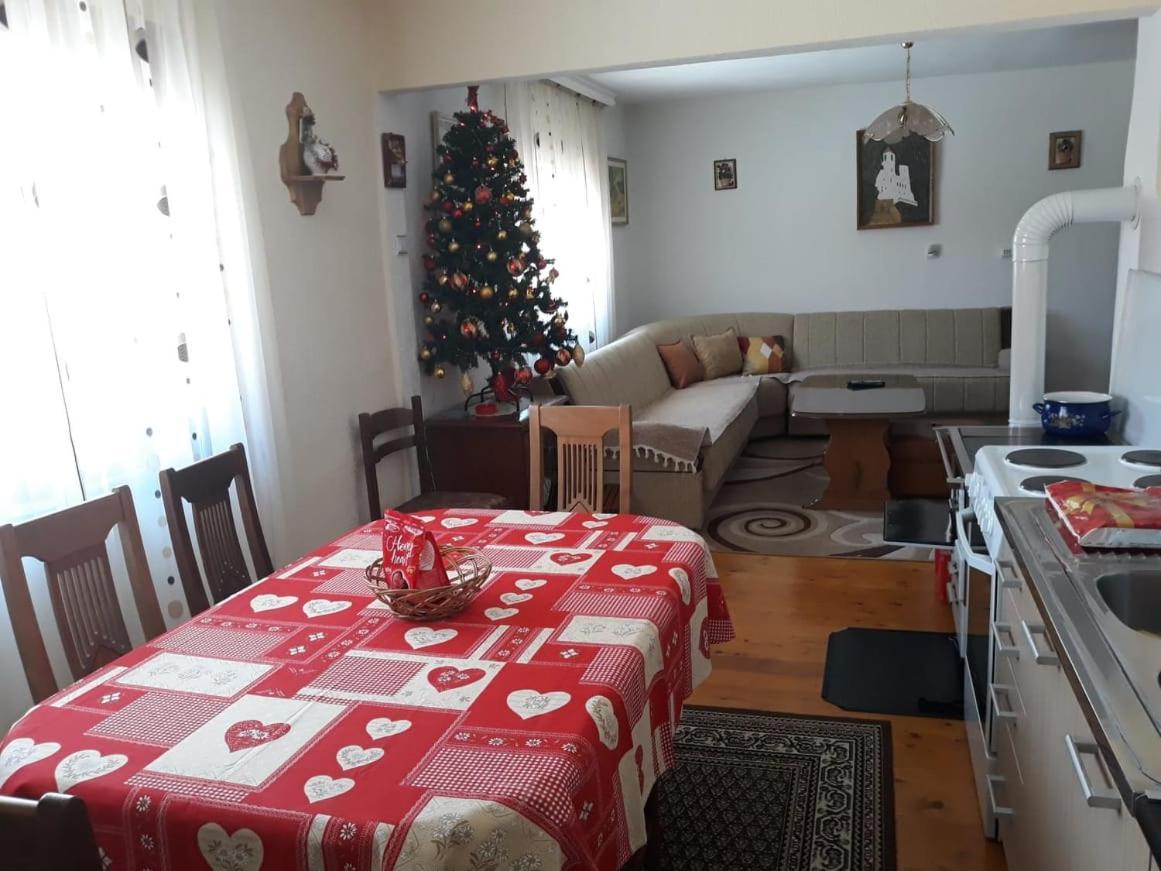 Villa Rent A House - "Laki" Žabljak Exterior foto