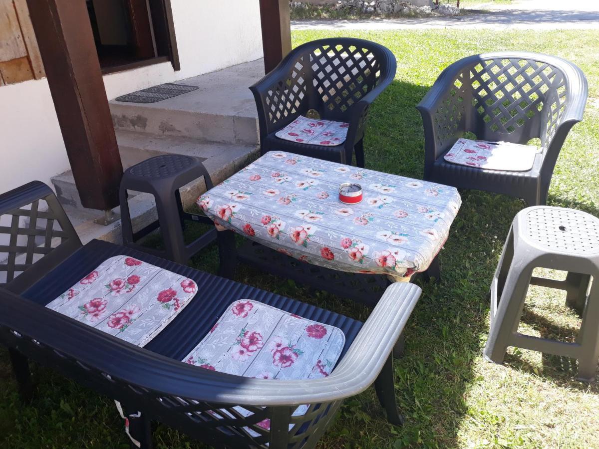 Villa Rent A House - "Laki" Žabljak Exterior foto