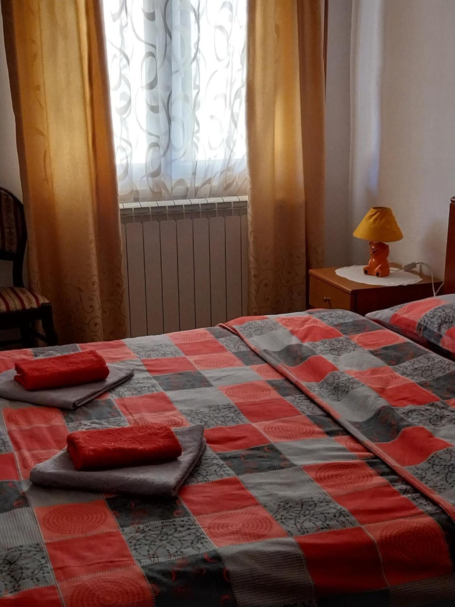Villa Rent A House - "Laki" Žabljak Exterior foto