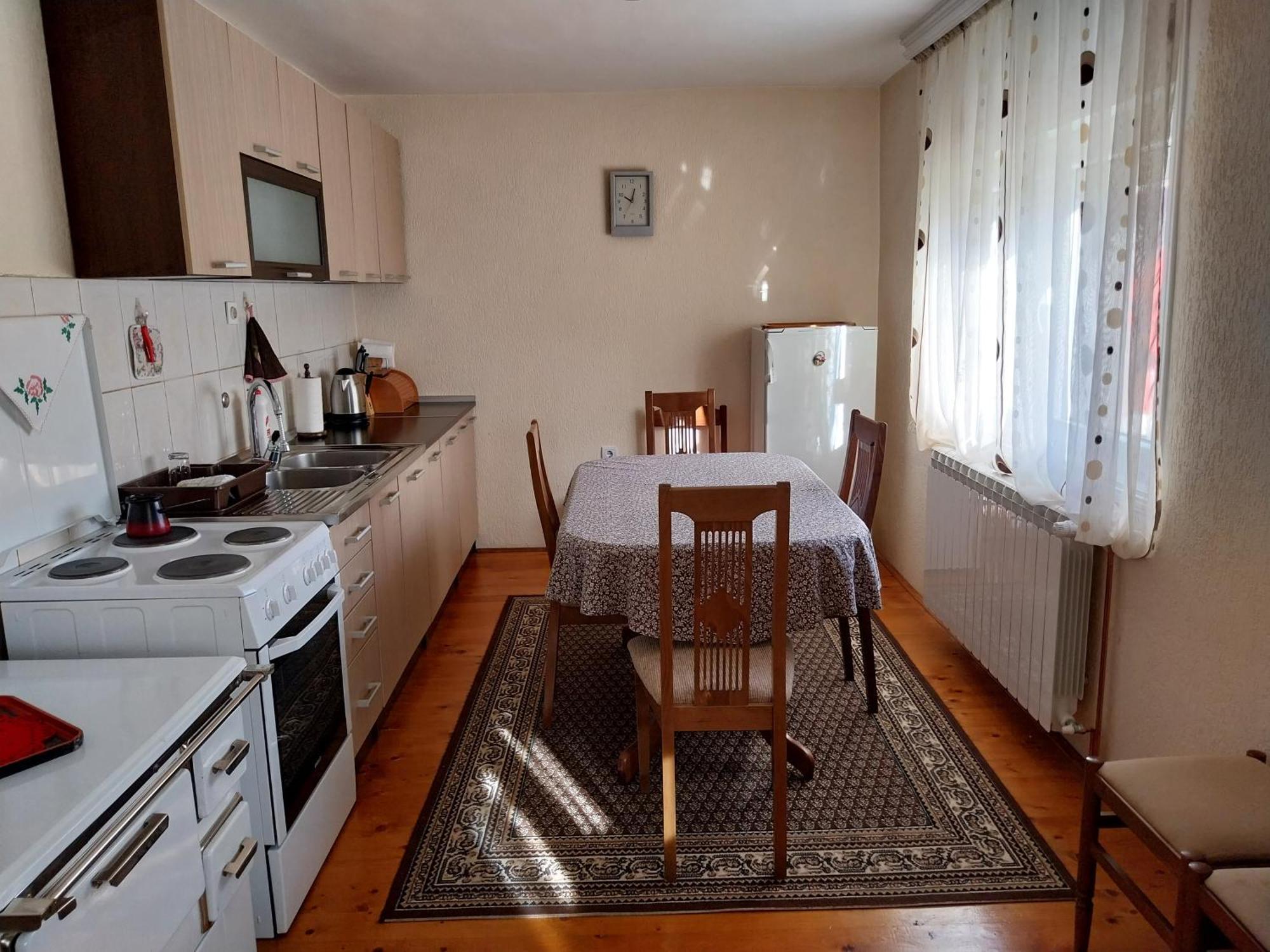 Villa Rent A House - "Laki" Žabljak Habitación foto