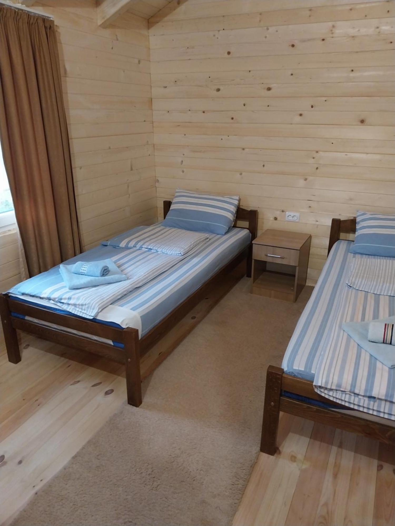 Villa Rent A House - "Laki" Žabljak Exterior foto