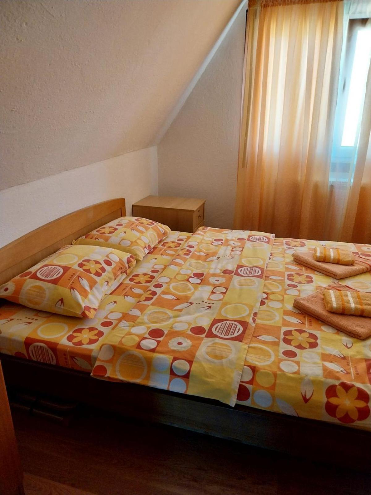 Villa Rent A House - "Laki" Žabljak Exterior foto