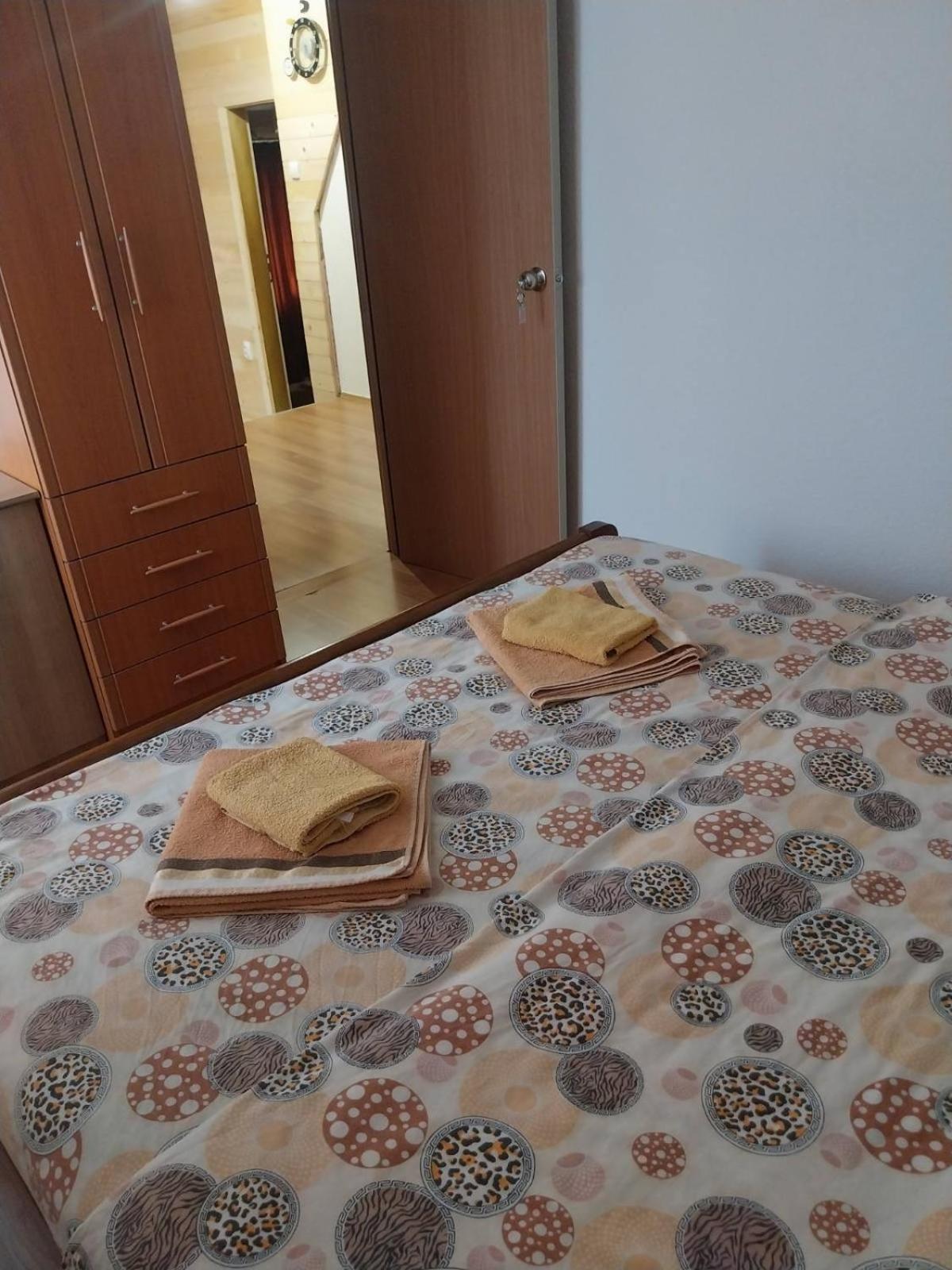 Villa Rent A House - "Laki" Žabljak Exterior foto