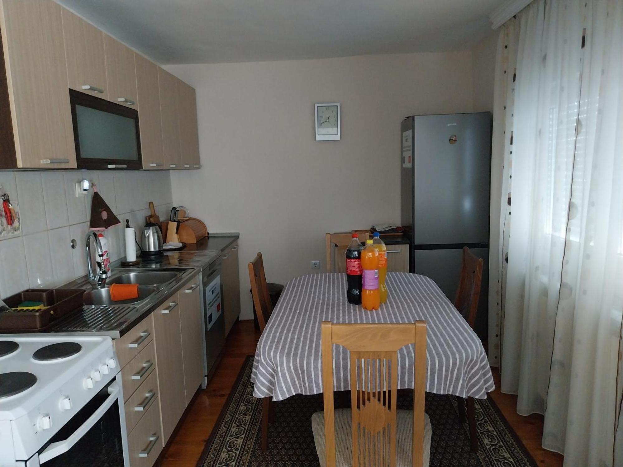 Villa Rent A House - "Laki" Žabljak Exterior foto