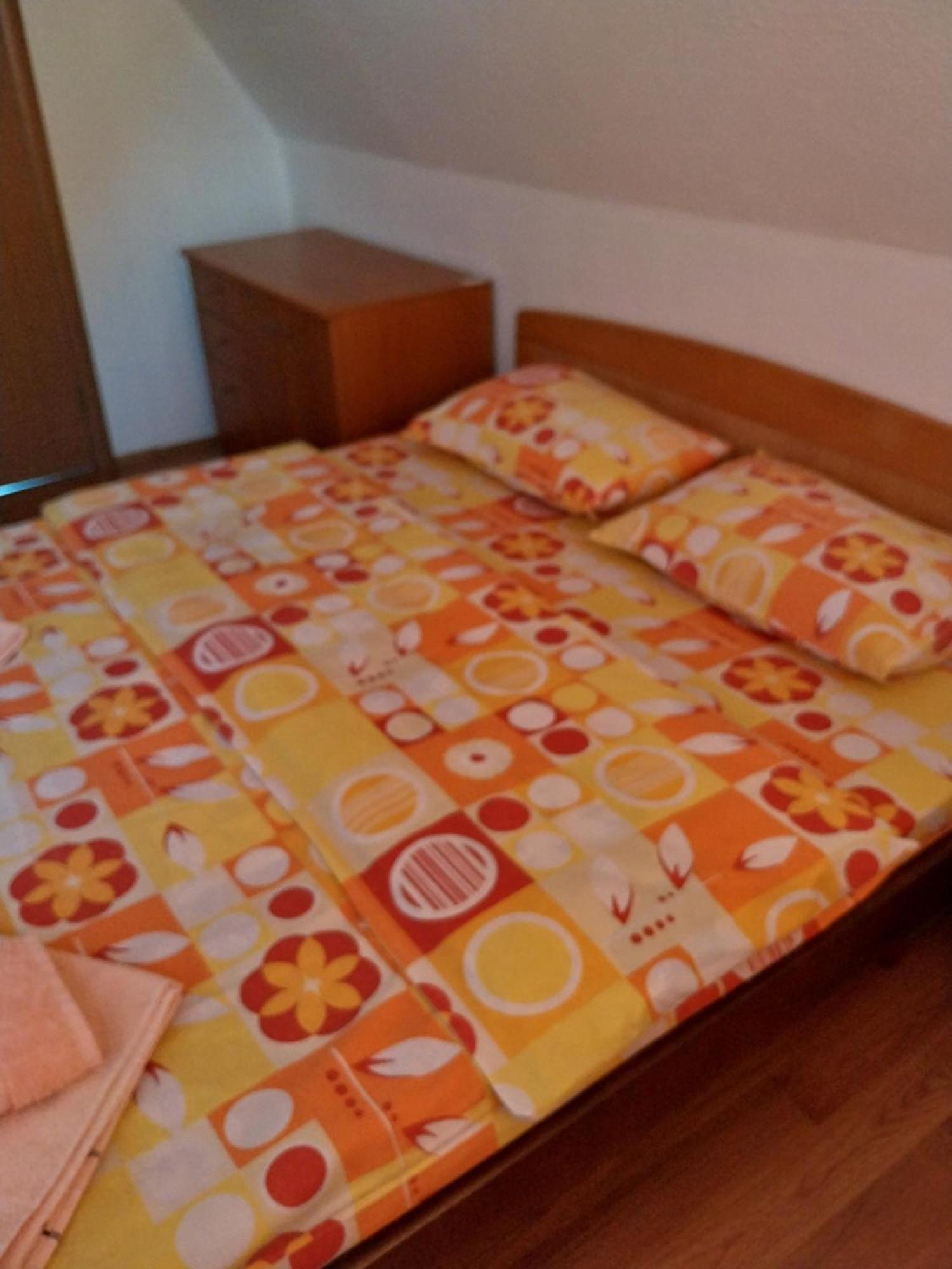 Villa Rent A House - "Laki" Žabljak Exterior foto