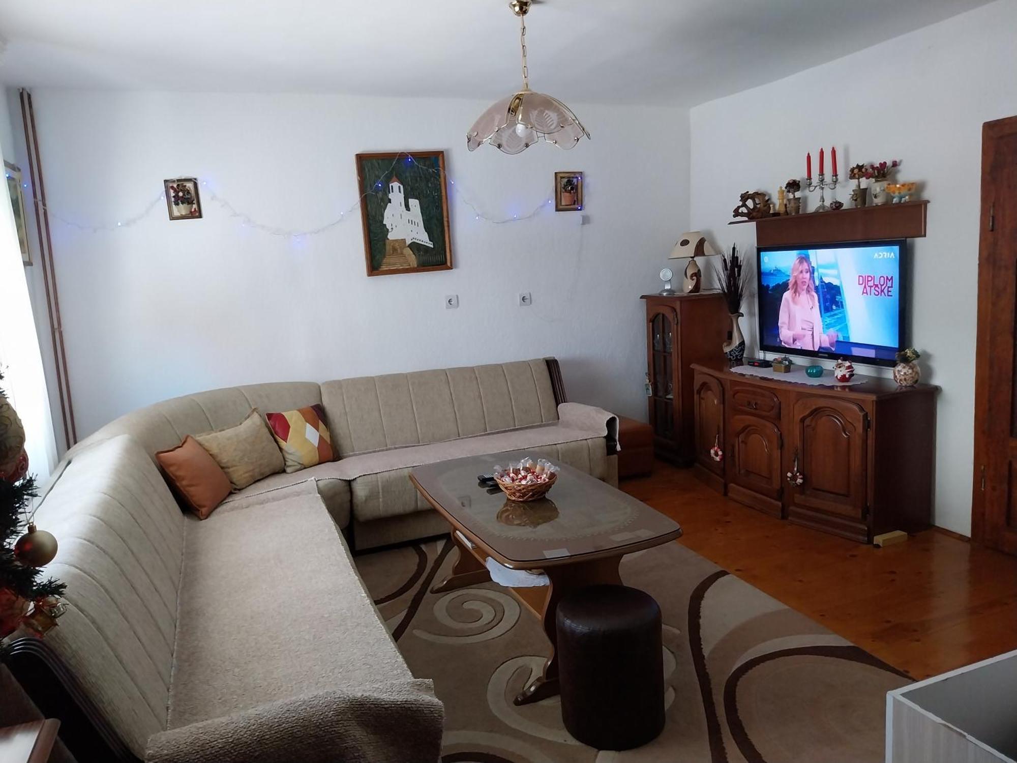 Villa Rent A House - "Laki" Žabljak Exterior foto