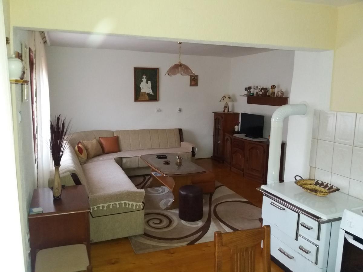 Villa Rent A House - "Laki" Žabljak Exterior foto